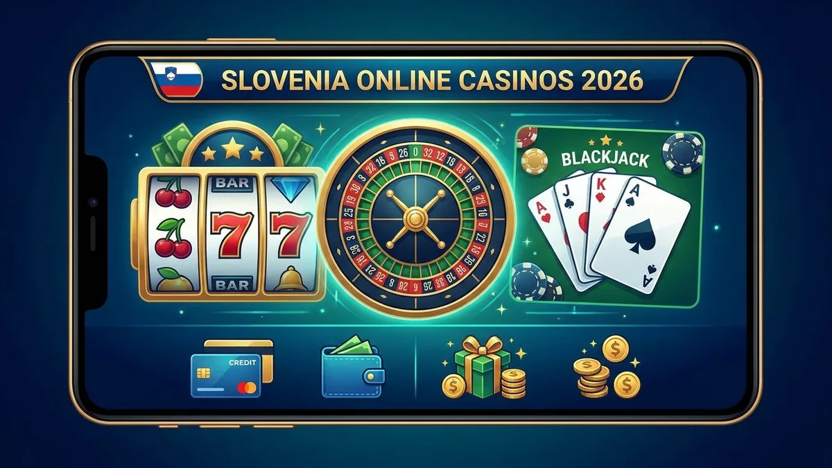 Casino igre